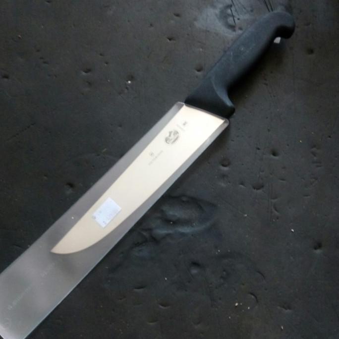 pisau sembelih victorinox 5.5203.20