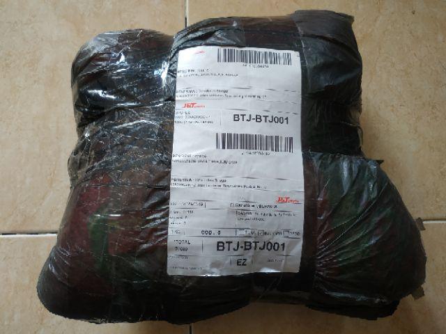 Selimut Paulina By Bonita Doraemon Ballon  160x200