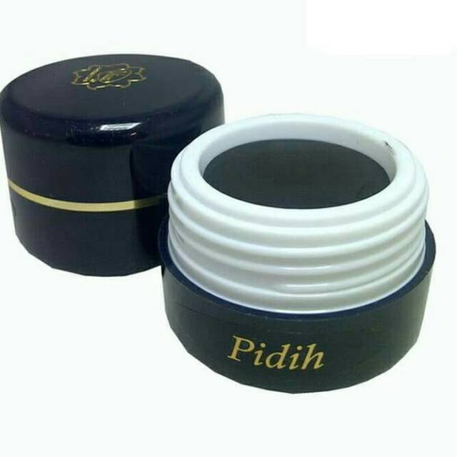 VIVA PIDIH | Face Painting Hitam