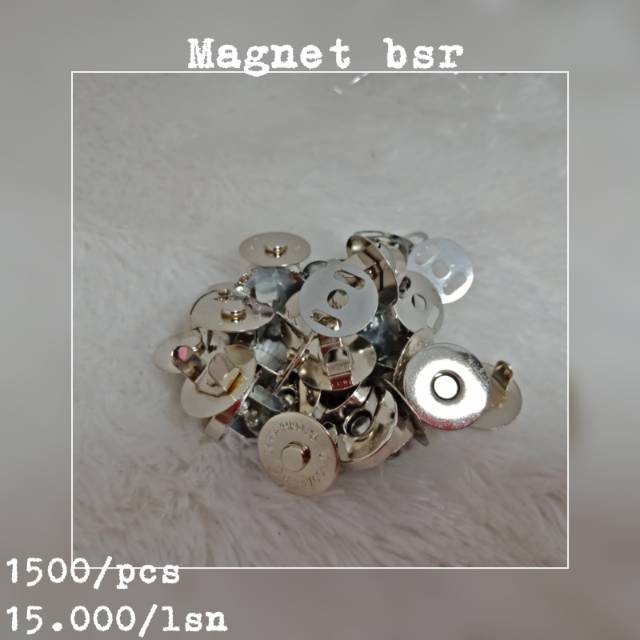 Magnet