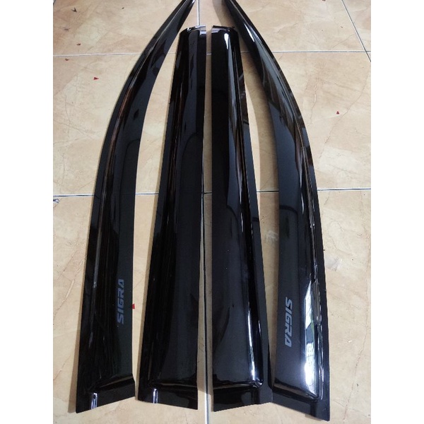 TALANG AIR MOBIL SIGRA