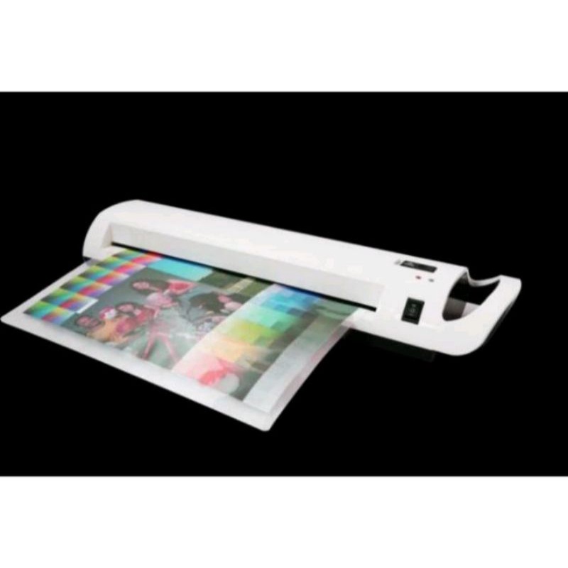 

Laminating Sytem LM102- Mesin Laminating A3 /Laminator/Laminasi #Best Product & High Quality 102