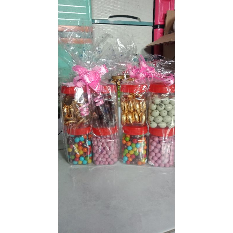 

parcel mini coklat lagie isi 4