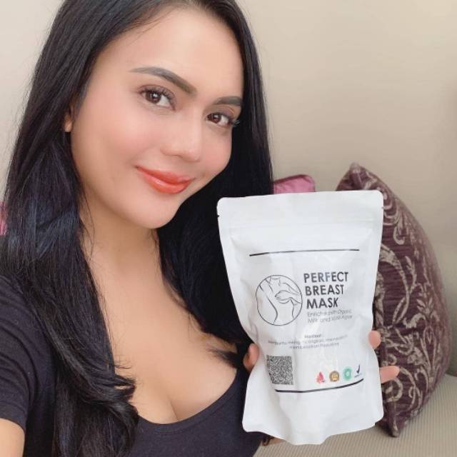 PERFECT BREAST MASK ISI 50 ORIGINAL