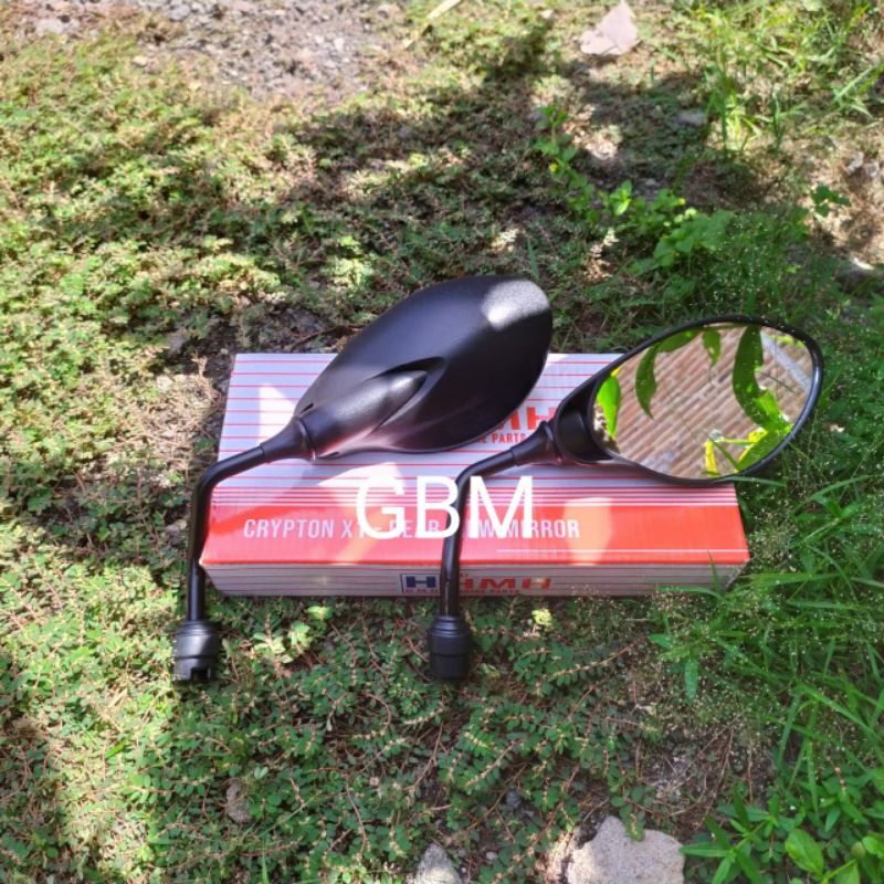 MIRROR SPION KACA SPION ONE TWO FIVE Y125Z 125 Z 125Z X1 F1Z MIO