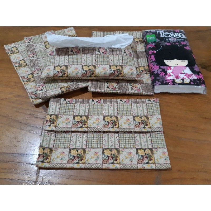 Agen Wadah Tissue Tisu Kain_tempat Tisu Tissue Kain_sarung Tissue Tisu Kain poDRVGCn9RpWe