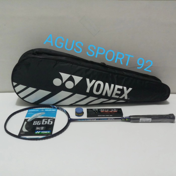 Jual RAKET BADMINTON ORIGINAL YONEX ASTROX LITE 27i | Shopee Indonesia