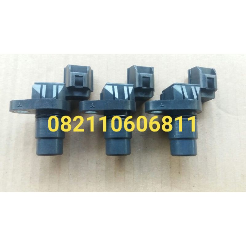 Sensor speed avanza manual matic