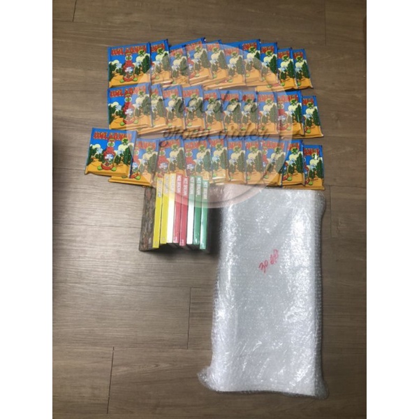 PELUNASAN PO NCT DREAM ALBUM HOT SAUCE