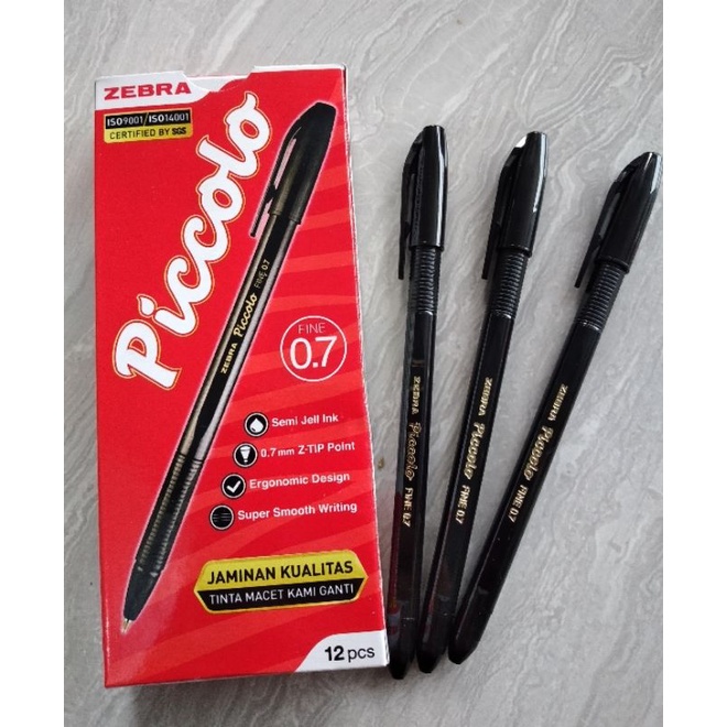 

Pulpen Picollo/ stationery Mamica