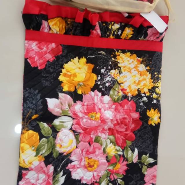 Seprei Soraya bedsheet