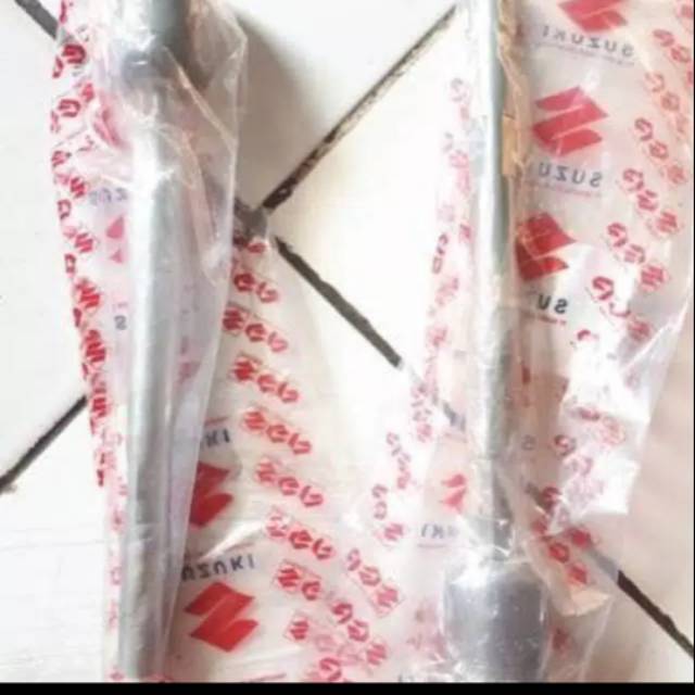 Long tie rod rack end karimun estilo