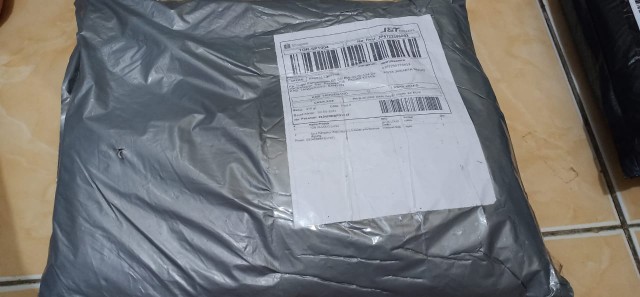 1pcs Pengukur Baju / Kain 1,5 Meter Ada Besinya Diujung