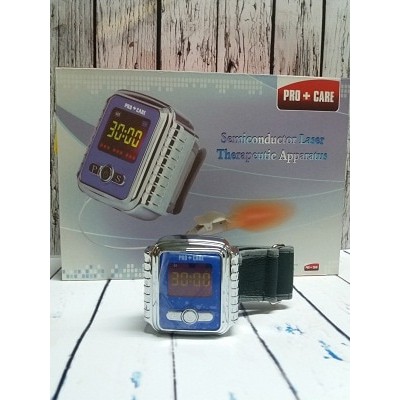 Jam Laser Kesehatan Procare