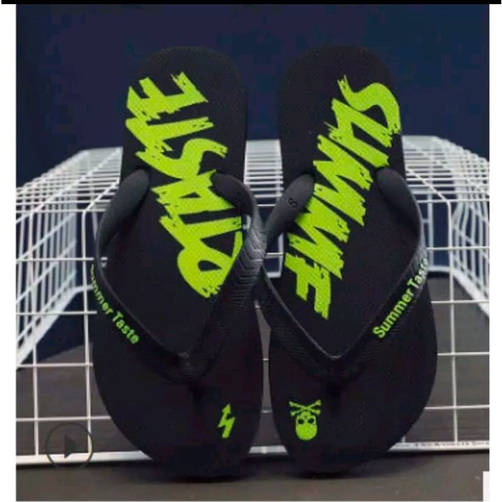 Sandal jepit spon summertaste 02