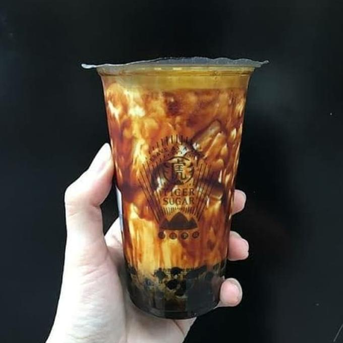 

BROWN SUGAR IMPORT TAIWAN GULA AREN 5KG COMEFOOD CD364512ZX