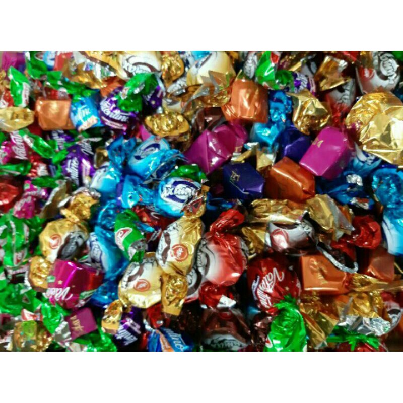 

Coklat Arab Aksu Selection 1kg