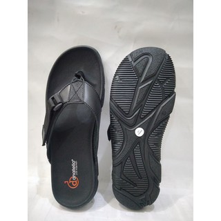  COD ORIGINAL JN 810101 SANDAL  KASUAL PRIA  SANDAL  JEPIT 