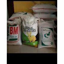 Pakan Ternak Kelinci