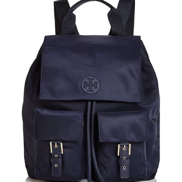 TB Tilda Nylon Backpack