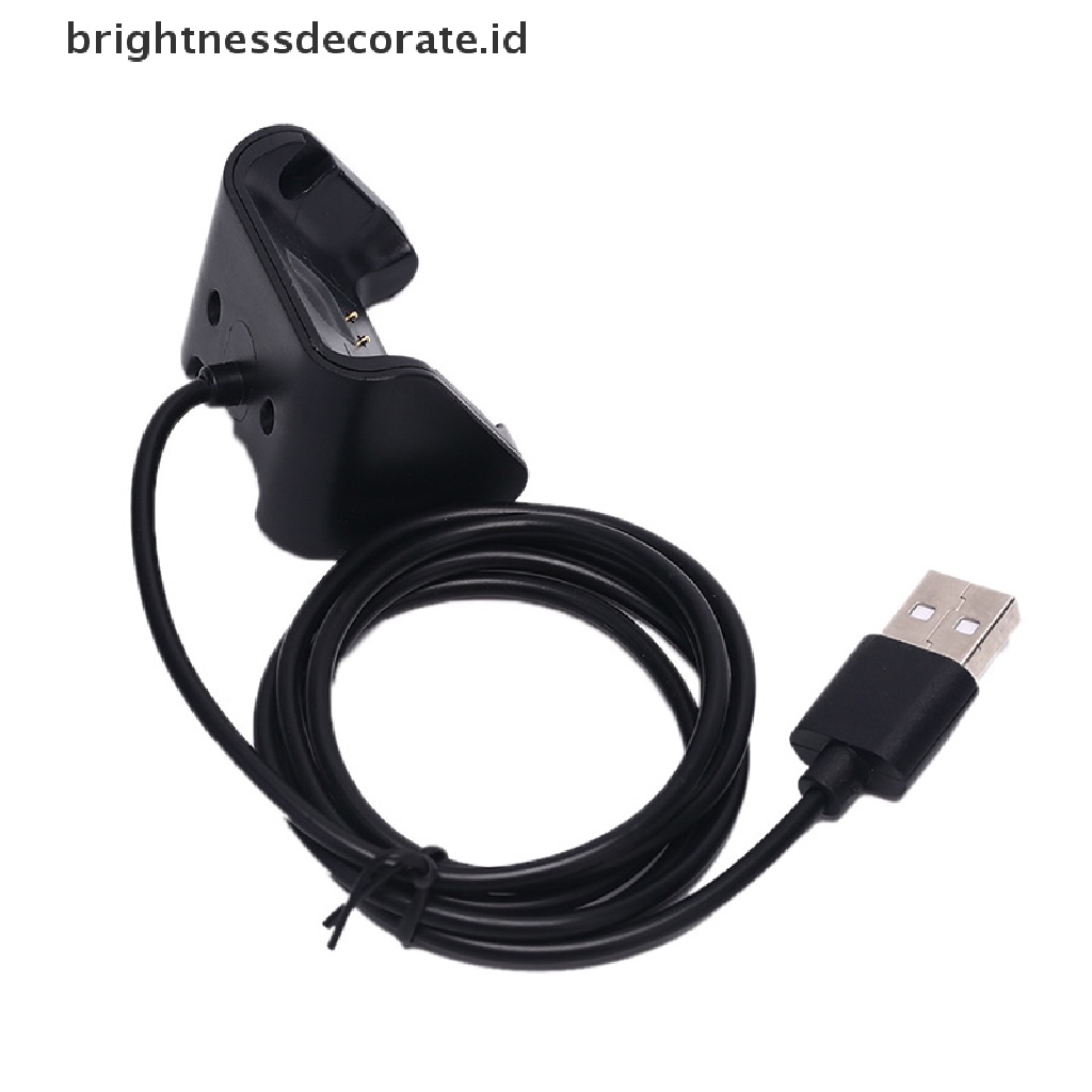 Kabel Charger Magnetik Untuk Smartwatch Xiaomi Huami Amazfit Bip Youth