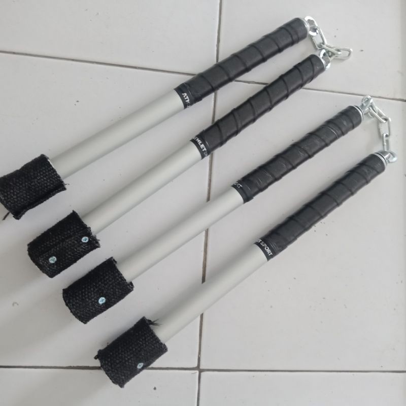 fire nunchaku,nunchaku api freestyle aluminium