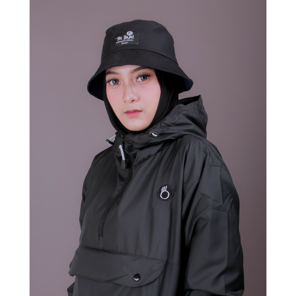 JAKET CASUAL WANITA WATERPROOF -JAKET CAGOULE SIMPLE-JAKET PARASUT- JAKET OUTDOOR PRIA WANITA