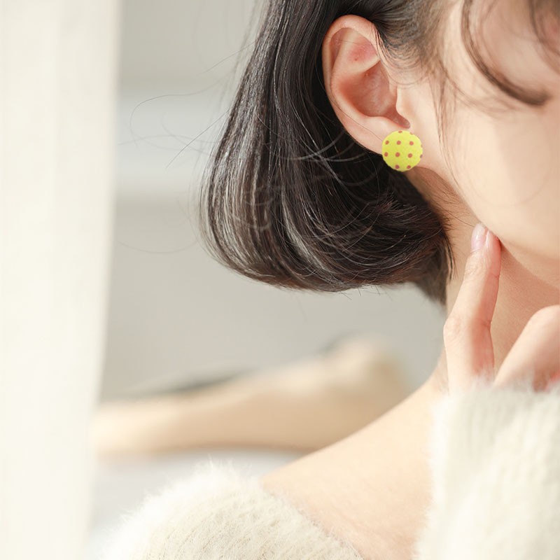 Anting Fashion # 197