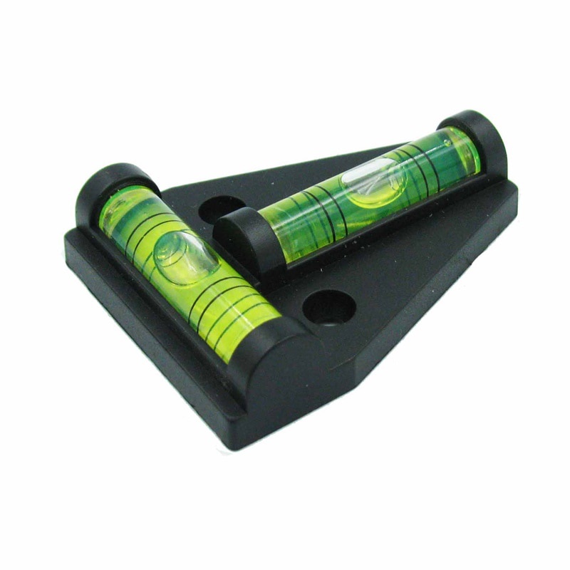 

Waterpass T Mini Waterpass Simple Waterpass Kecil Water pass T Mini Presisi Tinggi Vertikal Horizontal