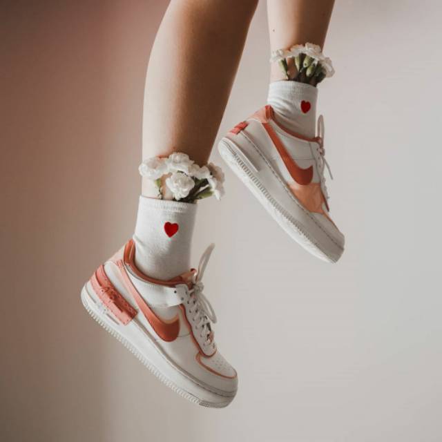 air force 1 shadow summit white pink quartz