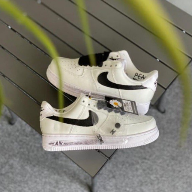 NKE AIR FORCE 1'07 PEACEMINUSONE UNISEX