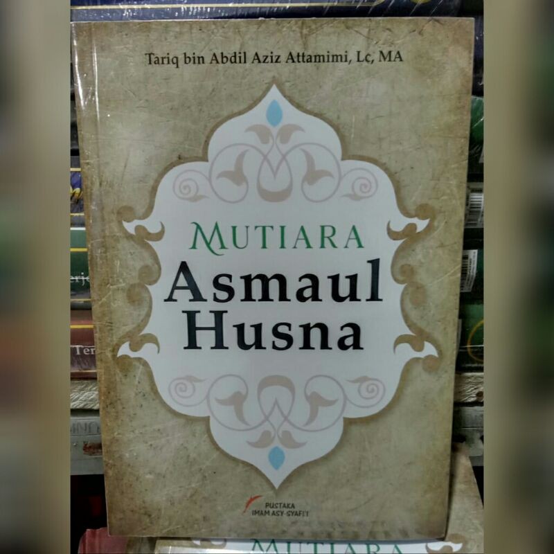 Mutiara Asmaul Husna