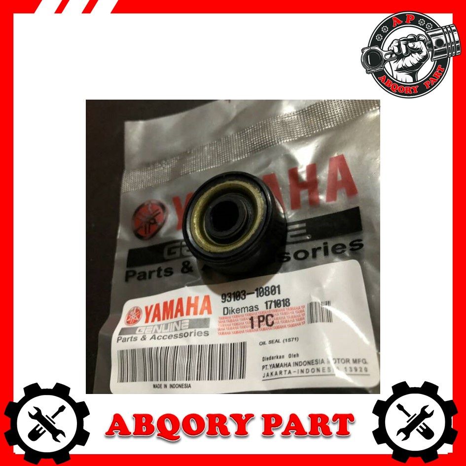 Abqory part____Seal Waterpump Sil Water Pump Radiator  Jupiter MX King Vixion New Old Xeon R15 R 15 Xabre