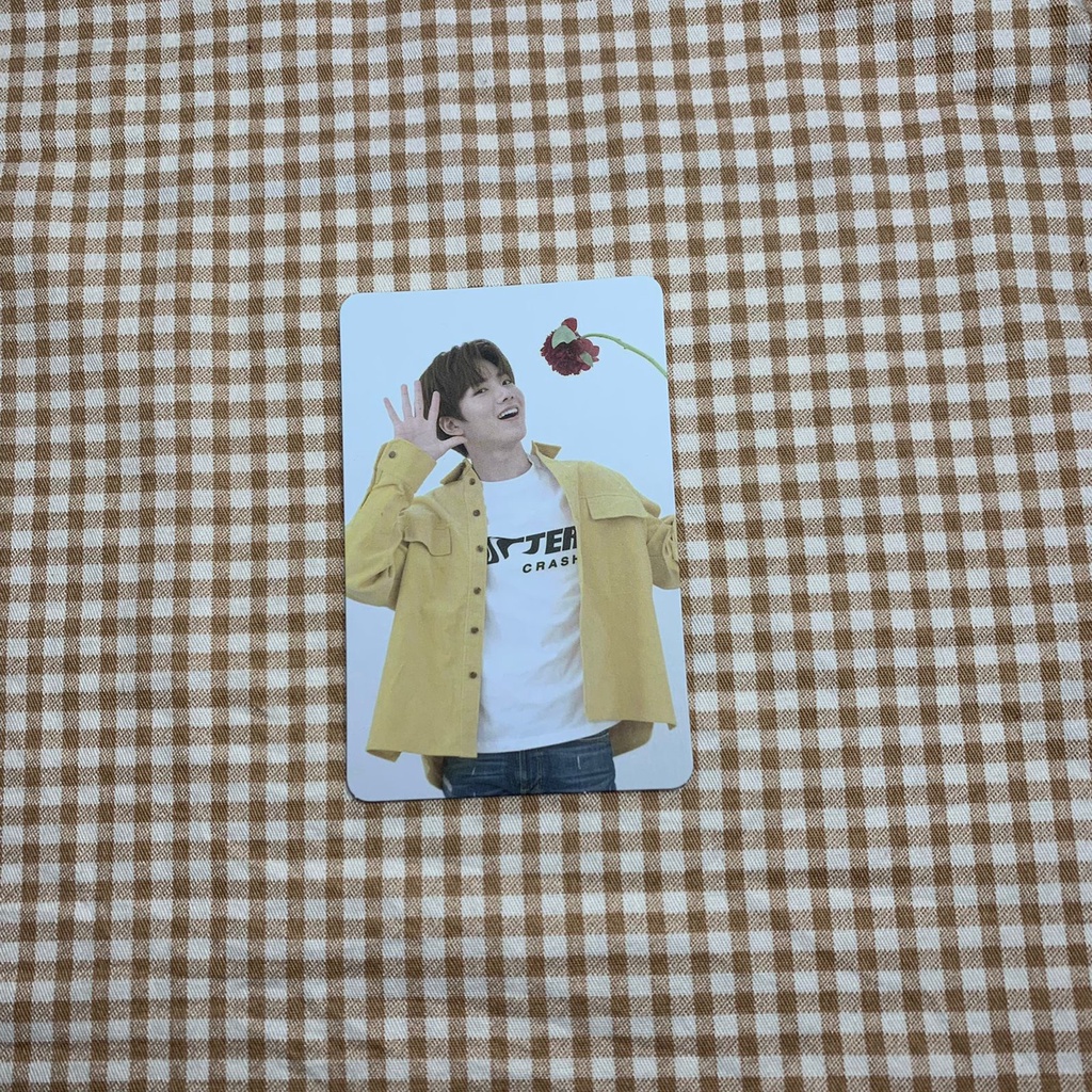Ar Junkyu Treasure First Press Treasure Effect