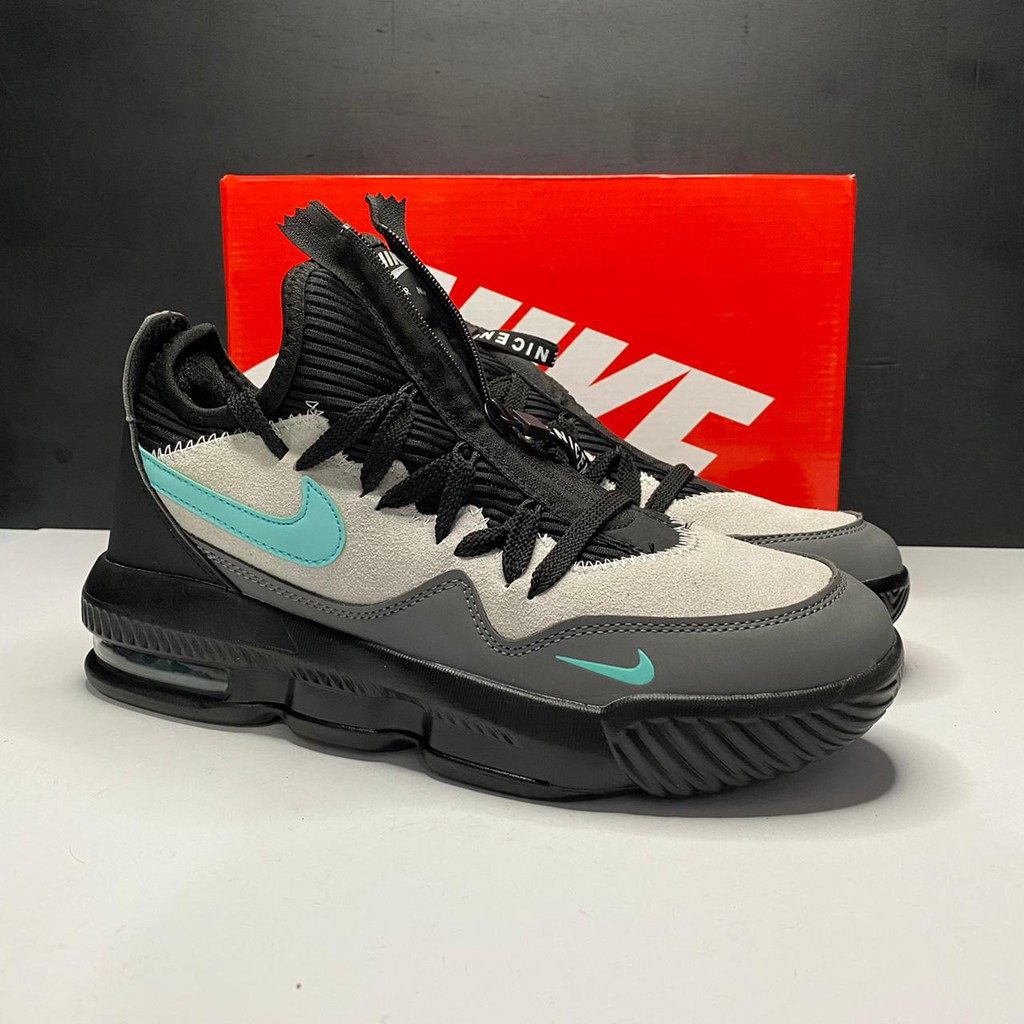 nike lebron x atmos