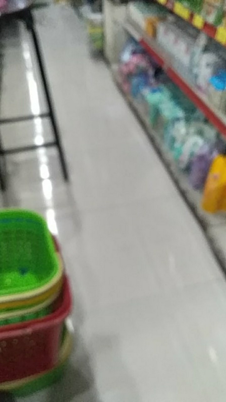 Cetok Foto Besar - Sendok Semen