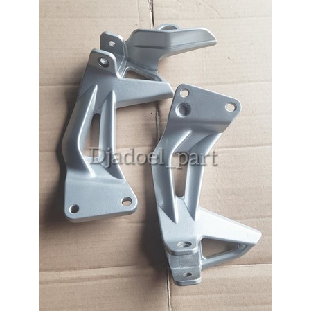Footstep Foot Step Postep Belakang Jupiter Z Original copotan ori