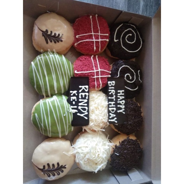 

donat