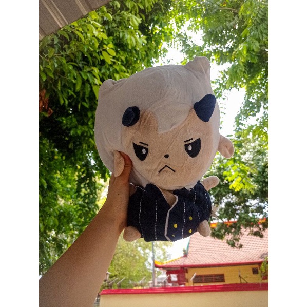 Boneka Hwayugi Drakor A Korean Odyssey ORIGINAL