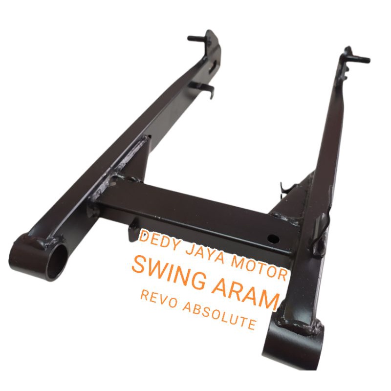 SWING ARAM AREM GARPU BELAKANG FOROK  REVO ABSOLUTE TOKAIDO