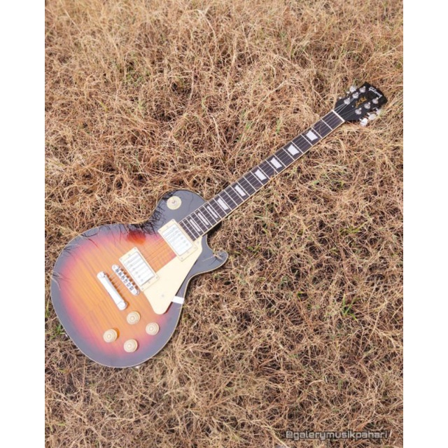 GIBSON LES PAUL
