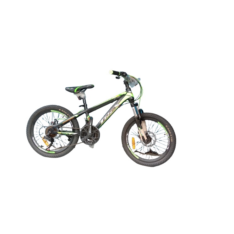 SEPEDA  MTB 20 INCH TREX