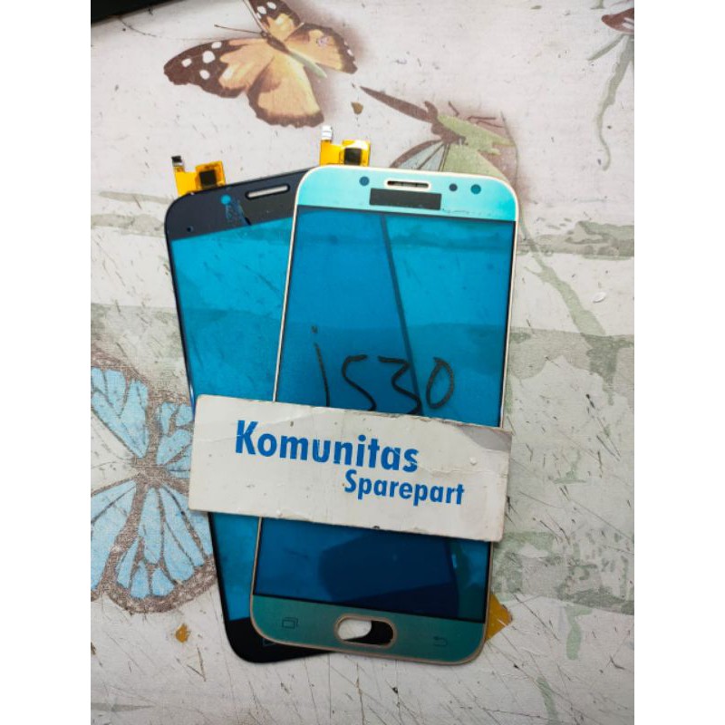 TOUCHSCREEN SAMSUNG J5 PRO