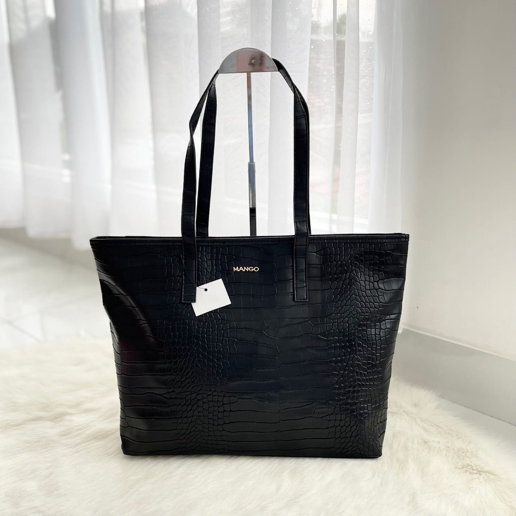 TAS WANITA MOB-3571 TOTE BAG