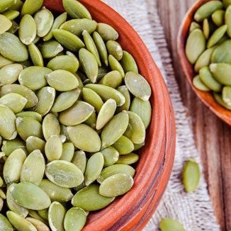 

Biji Labu / Pumpkin Seed 250 Gram Pure