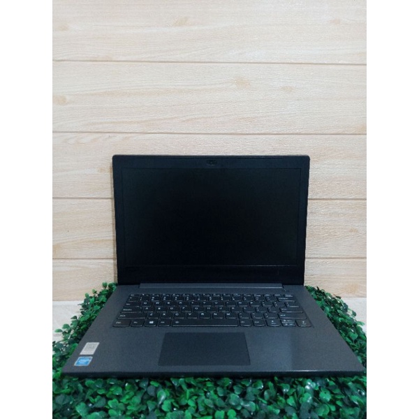 Laptop Lenovo V130 N4000 4gb/128gb Ssd Slim Mulus