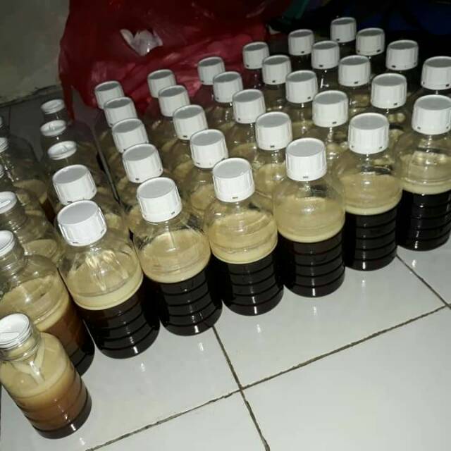 

Madu hutan murah