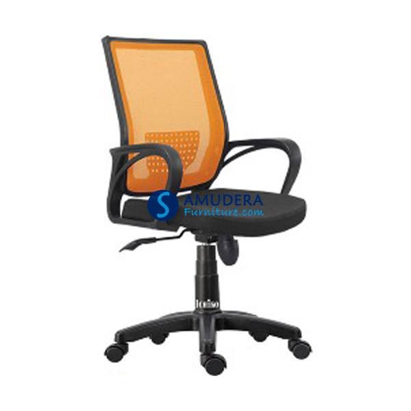 Kursi Kantor Kursi Kerja Kursi Staff Ichiko Zalora I