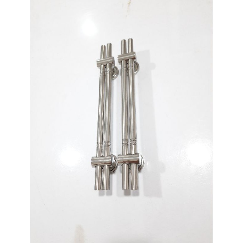 GAGANG PINTU RUMAH 40CM SUMPIT CINCIN JMJ / PULL HANDLE (H8145)