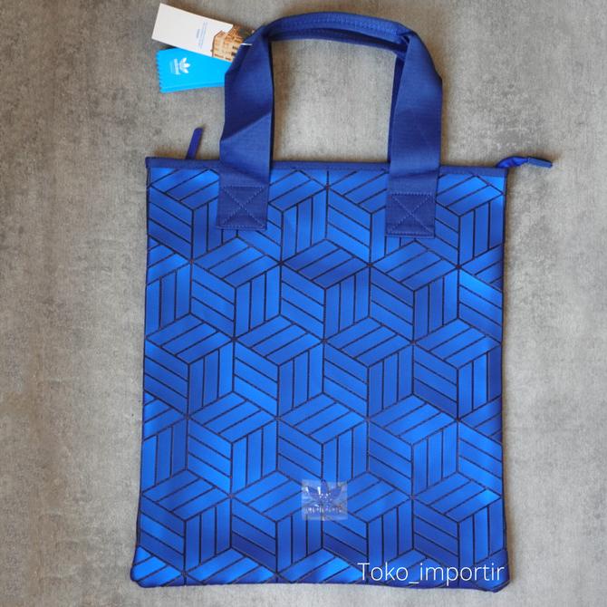Spesial Tote Bag Adidas / Tote Bag Baobao Adidas Issey Miyake